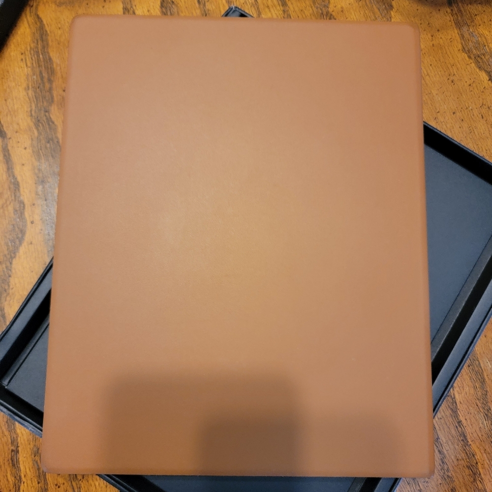 ReMarkable2 Folio Cover